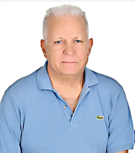 BAGGELIS XRISTOFYLAKIS