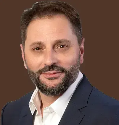 Christos Roussas 3
