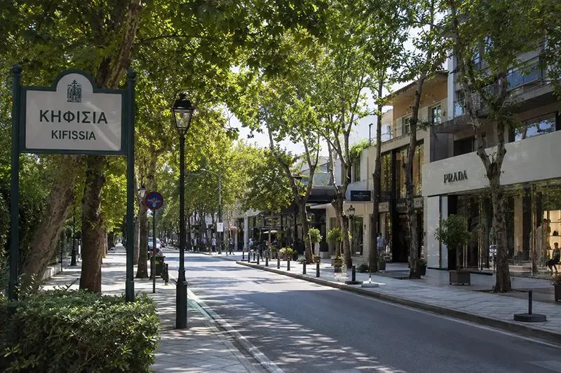 Έτσι έπρεπε να είναι η Φυλή, με τόσα χρήματα που εισπράττει όλα αυτά τα χρόνια!